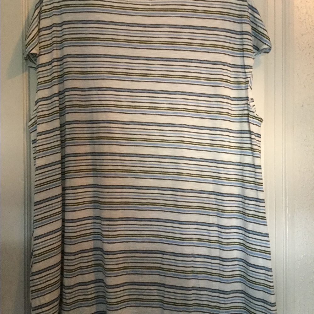 Max Studio blouse - Picture 3 of 9